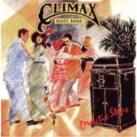 Climax Blues Band - Drastic Steps (1988)