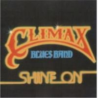 Climax Blues Band - Shine On (1977)