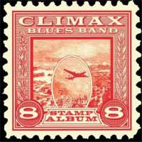 Climax Blues Band - Stamp Album - 1975