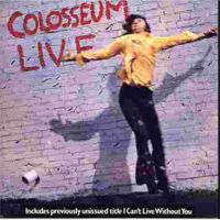 Colosseum - Colosseum LIVE