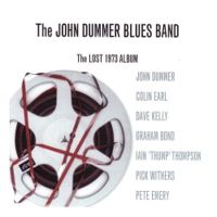 John Dummer Bluesband, The Lost Album 1973