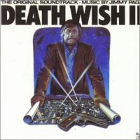 Jimmy Page - Deathwish II - Soundtrack