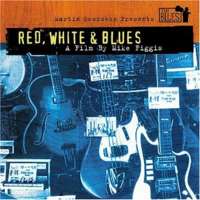 Red, White & Blues - Year Of The Blues