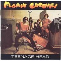 Flamin Groovies - Teenage Head