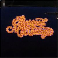 Fleetwood Mac - Blues Jam in Chicago