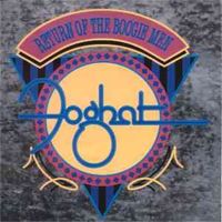 Foghat Boogie Brothers