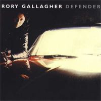 rory gallagher defnder