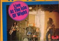 taste live at the isle of wight