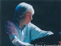 Dave Greenslade