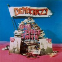 Peter Hammill & Chris Judge Smith - Democrazy - 1991 