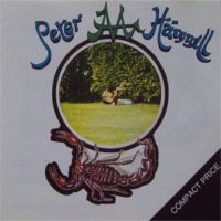 Peter Hammill - Chameleon In The Shadow Of The Night - 1973