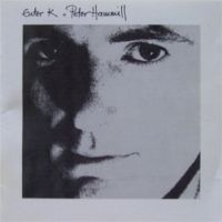 Peter Hammill - Enter K- 1982