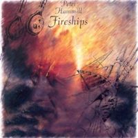 Peter Hammill - Fireships - 1992 