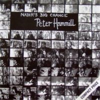 Peter Hammill - Nadir´s Big Chance - 1975 
