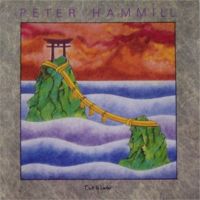 Peter Hammill - Out Of Water - 1990 