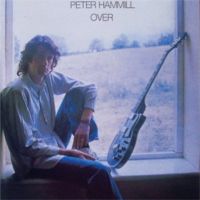 Peter Hammill - Over - 1976 