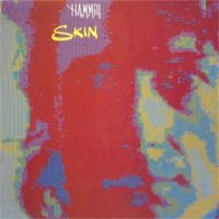 Peter Hammill - Skin - 1986 