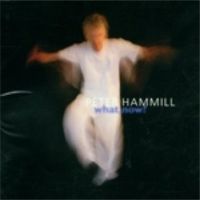 Peter Hammill - What, Now - 2001 