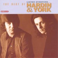  & York - The Best Of Listen Everybody