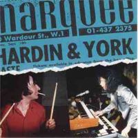 Hardin & York - Live At The Marquee