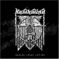 Hawkwind - Doremi Fasol Latido