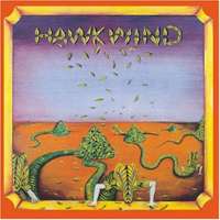 Hawkwind - Hawkwind