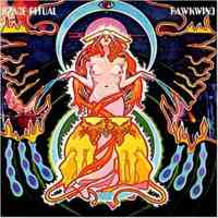 Hawkwind - Space Ritual