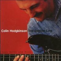Colin Hodgkinson
