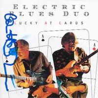 Electric Blues Duo