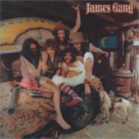 James Gang Bang