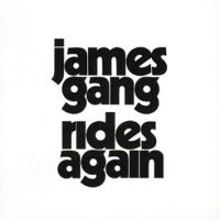 James Gang rides again