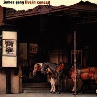 James Gang Live