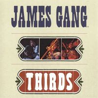 James Gang thirds