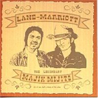 Steve Marriott & Ronnie Lane