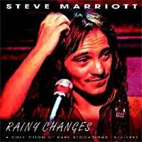 Steve Marriott Rainy Changes