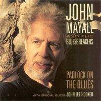 John Mayall Vater Des Britischen Bluesbooms