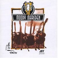 Moody Marsden