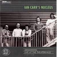 Ian Carr Nucleus