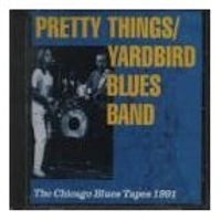 Pretty Things Yardbirds