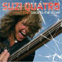 Suzi Quatro - Back To The Drive
