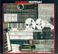 The Rivits Multiplay
