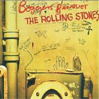 The Rolling Stones - Beggars Banquet 