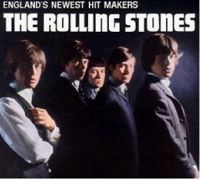 The Rolling Stones - England's Newest Hit Makers 