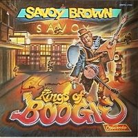 Savoy Brown Kings Of Boogie