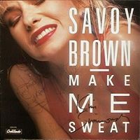 Savoy Brown 