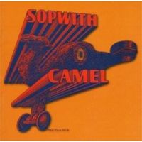 Sopwith Camel 