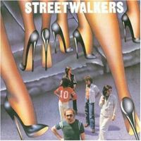 Streetwalkers - Downtown flyers