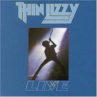 Thin Lizzy "Life" - Live