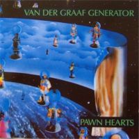 Van der Graaf Generator - Pawn Hearts - 1971