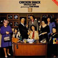 Stan Webb Chicken Shack